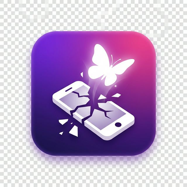 老腰戒手机 Logo